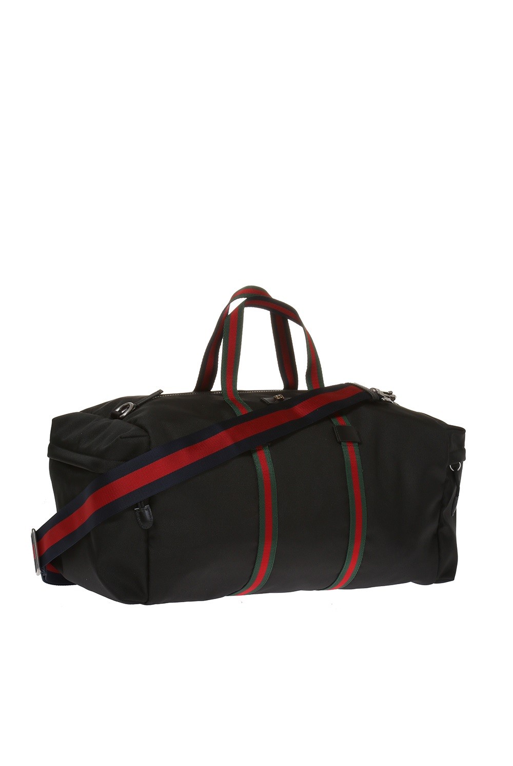 Gucci 'Web' holdall